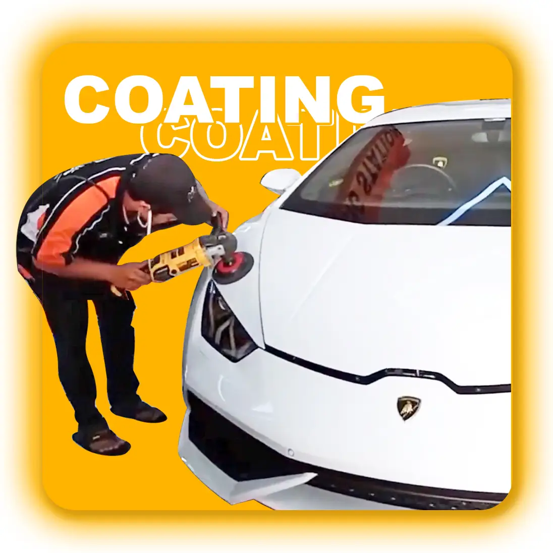coating